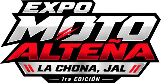 Expo Moto Alteña, 1ra edición, La Chona, Jalisco